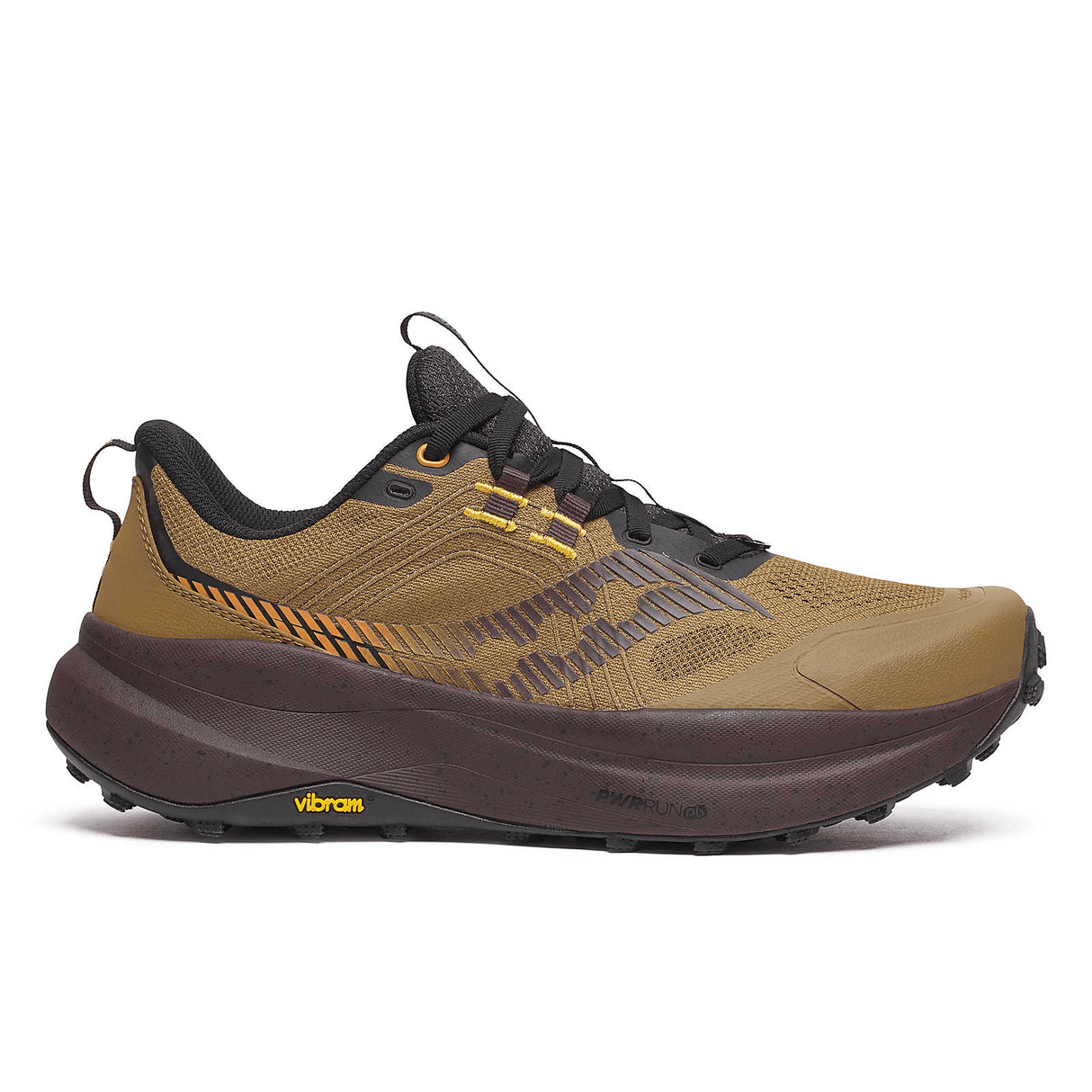 Saucony | Xodus Ultra 4 | Trailschoenen | Heren | Trail.nl