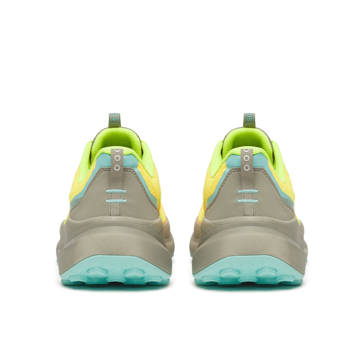 Saucony | Xodus Ultra 4 | Trailschoenen | Heren | Trail.nl