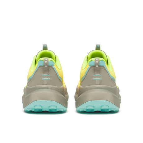 Saucony | Xodus Ultra 4 | Trailschoenen | Heren | Trail.nl