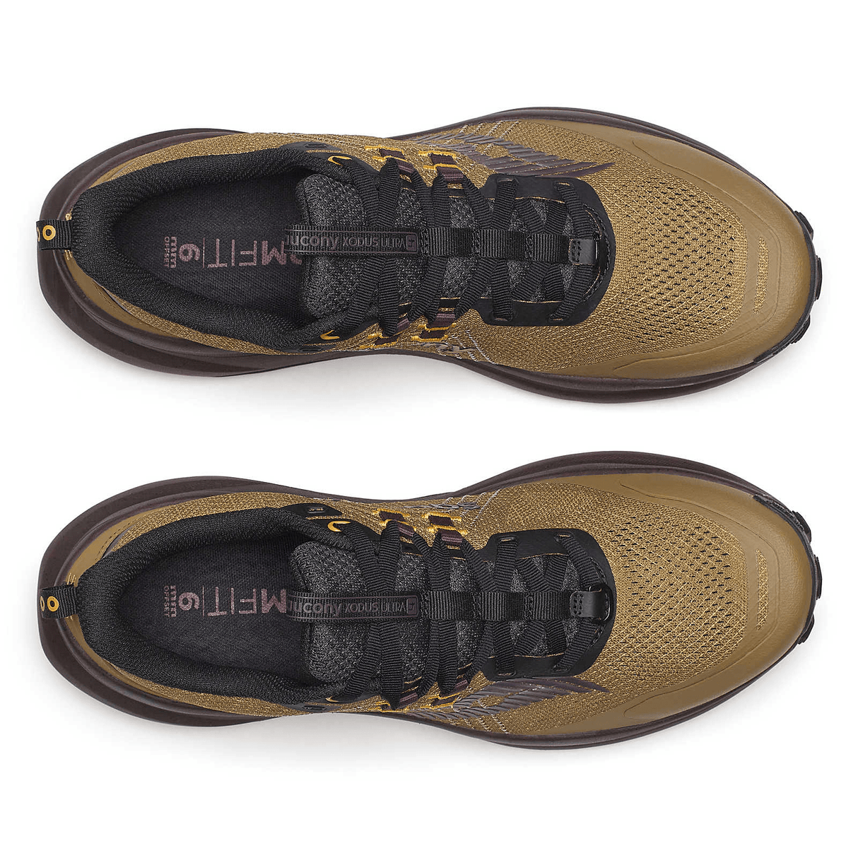 Saucony | Xodus Ultra 4 | Trailschoenen | Heren | Trail.nl