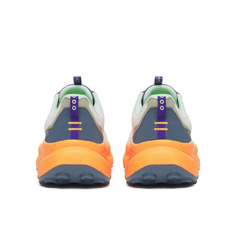 Saucony | Xodus Ultra 4 | Trailschoenen | Heren - Trail.nl