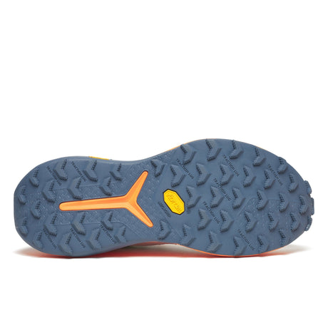 Saucony | Xodus Ultra 4 | Trailschoenen | Heren - Trail.nl