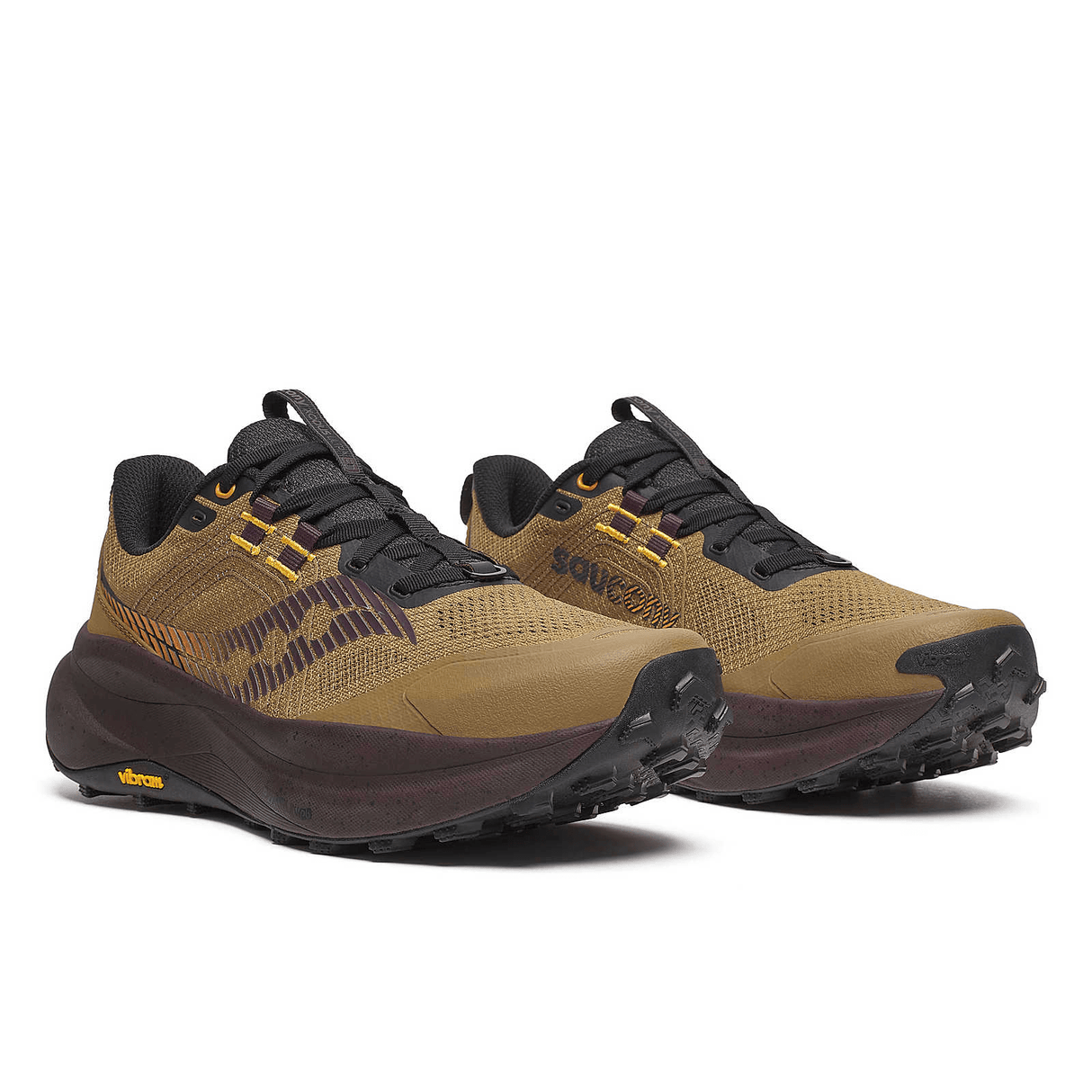 Saucony | Xodus Ultra 4 | Trailschoenen | Heren | Trail.nl