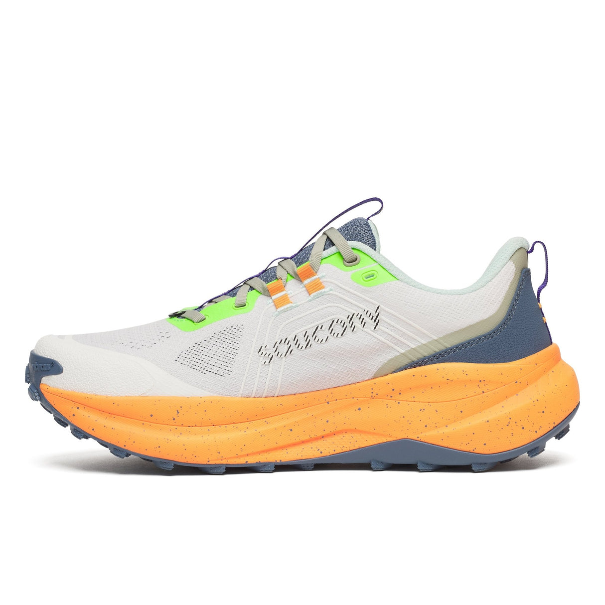 Saucony | Xodus Ultra 4 | Trailschoenen | Heren - Trail.nl