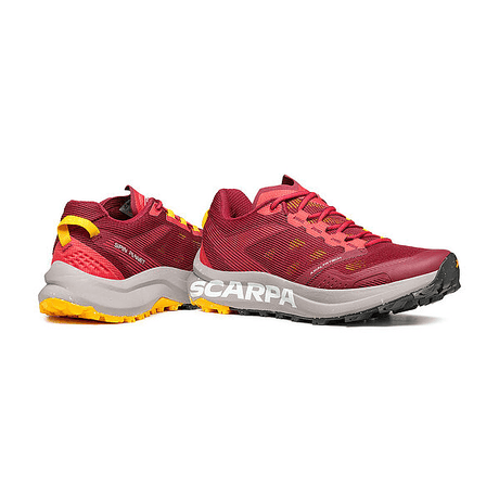 Scarpa | Spin Planet | Trailschoenen | Dames - Trail.nl