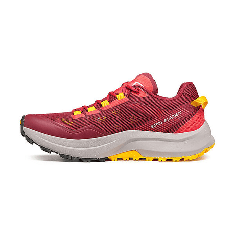 Scarpa | Spin Planet | Trailschoenen | Dames - Trail.nl
