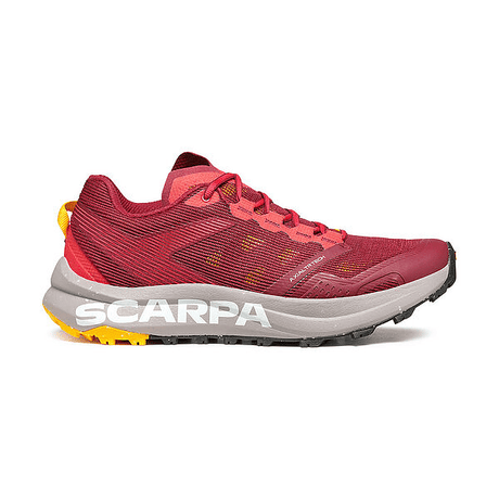 Scarpa | Spin Planet | Trailschoenen | Dames - Trail.nl