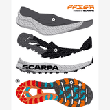 Scarpa | Spin Planet | Trailschoenen | Dames | Trail.nl