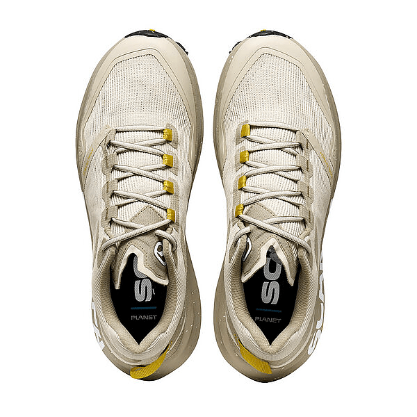 Scarpa | Spin Planet | Trailschoenen | Heren | Trail.nl