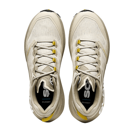 Scarpa | Spin Planet | Trailschoenen | Heren | Trail.nl