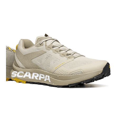 Scarpa | Spin Planet | Trailschoenen | Heren | Trail.nl