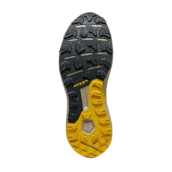 Scarpa | Spin Planet | Trailschoenen | Heren | Trail.nl