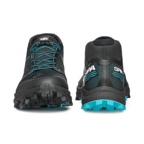 Scarpa | Spin ST | Trailschoenen | Dames | Trail.nl