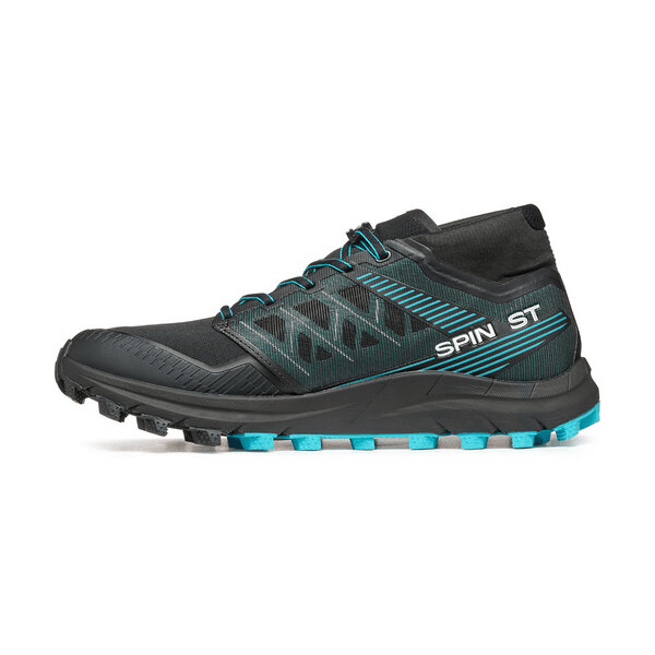 Scarpa | Spin ST | Trailschoenen | Dames | Trail.nl