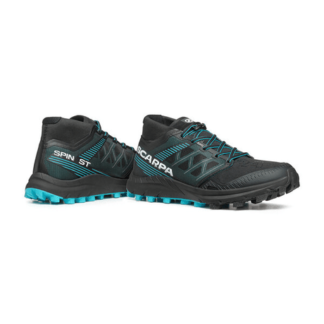 Scarpa | Spin ST | Trailschoenen | Heren | Trail.nl