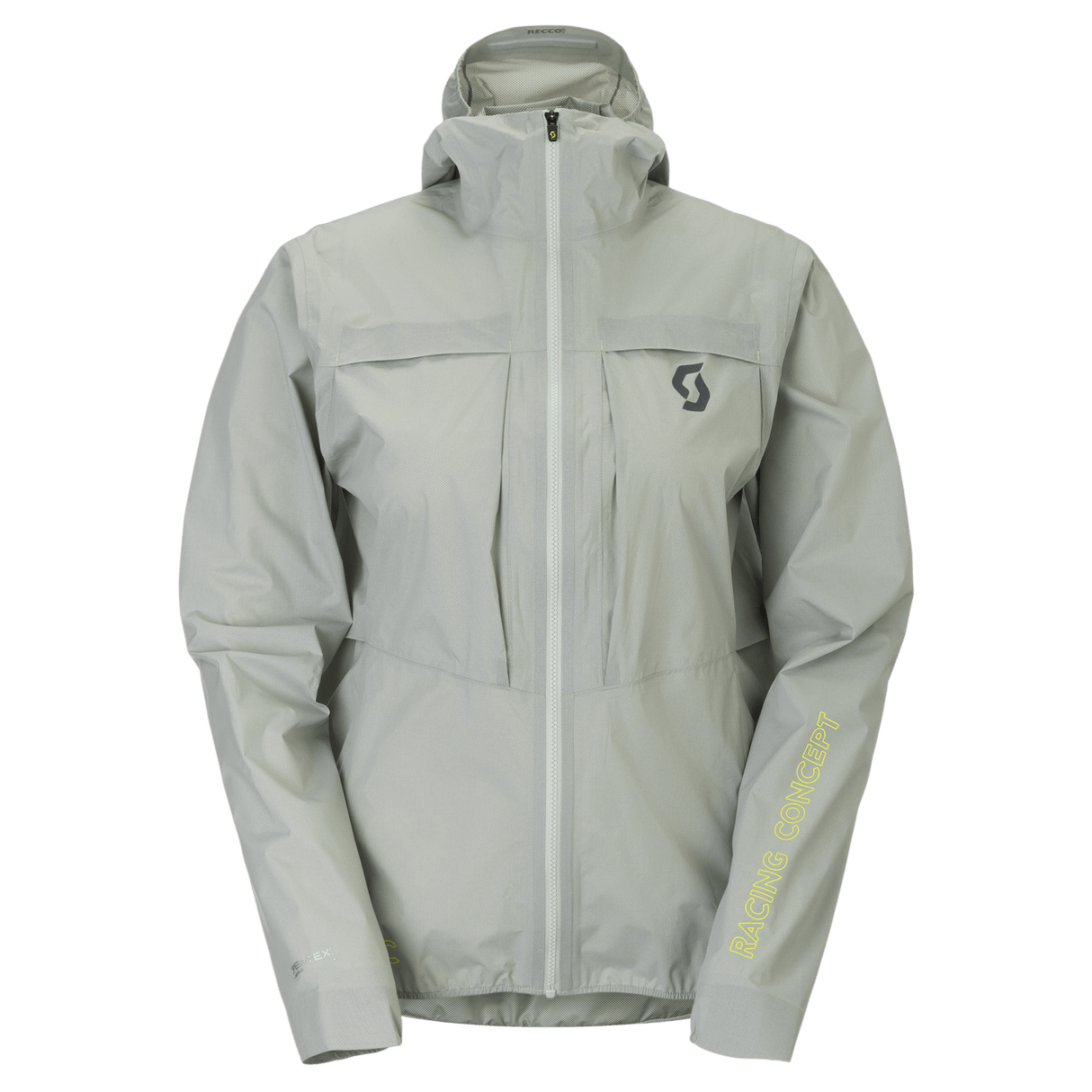 Scott | Endurance SL Waterproof Jacket | Regenjas | Dames - Trail.nl