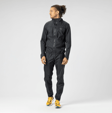 Scott | Endurance SL Waterproof Jacket | Regenjas | Heren | Trail.nl