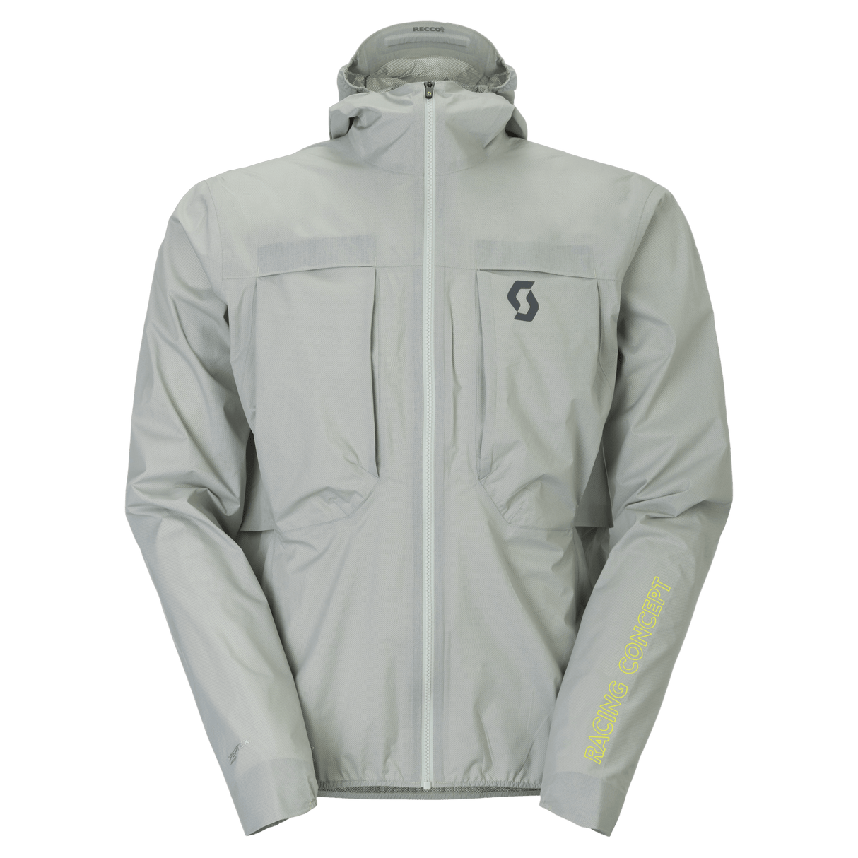 Scott | Endurance SL Waterproof Jacket | Regenjas | Heren - Trail.nl