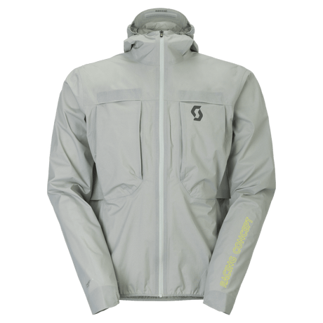 Scott | Endurance SL Waterproof Jacket | Regenjas | Heren - Trail.nl
