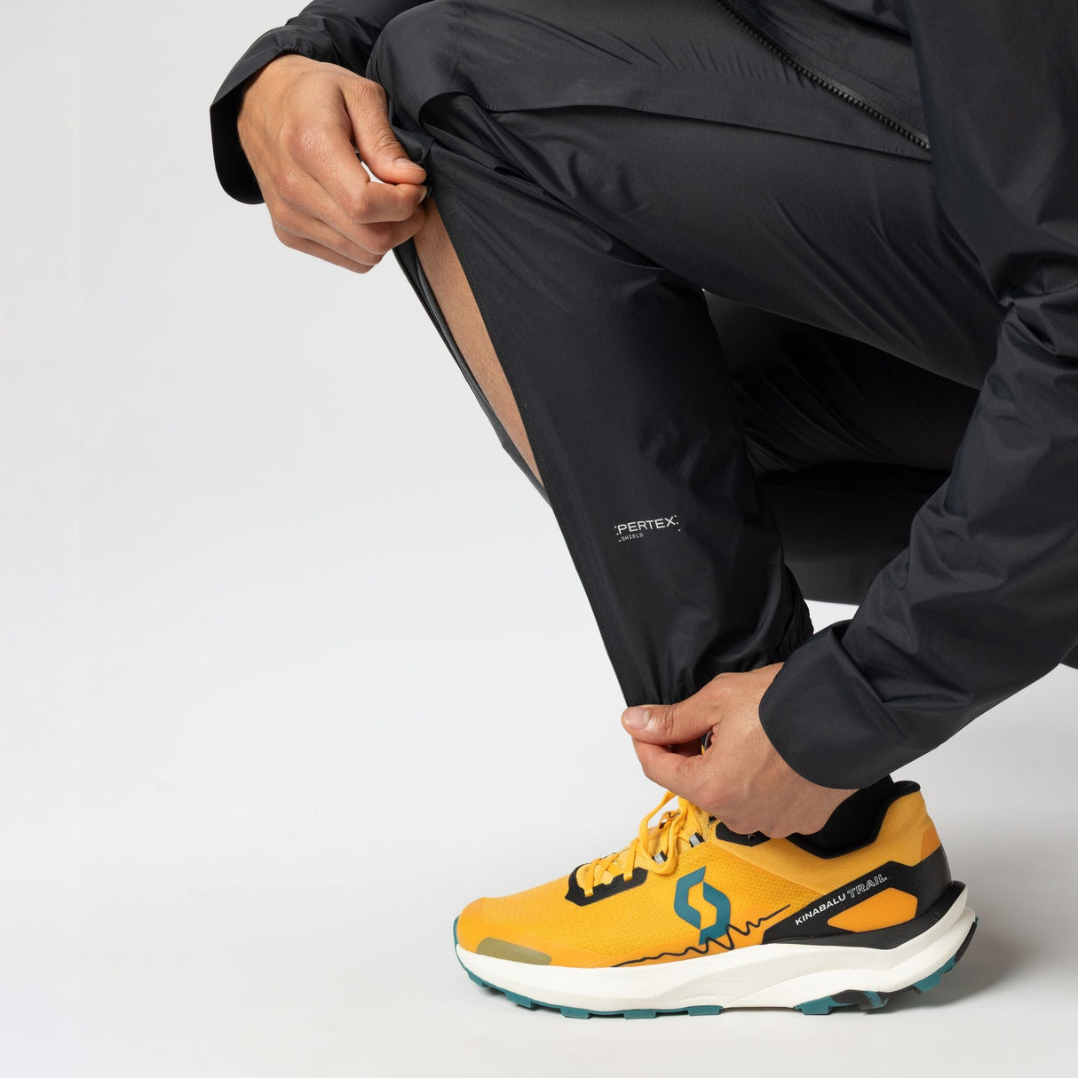 Scott | Endurance SL Waterproof | Regenbroek | Unisex | 2.5 Laags | Trail.nl