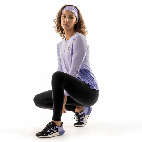 Scott | Endurance Warm Tights | Dames - Trail.nl