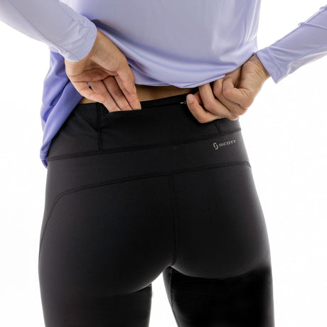 Scott | Endurance Warm Tights | Dames - Trail.nl