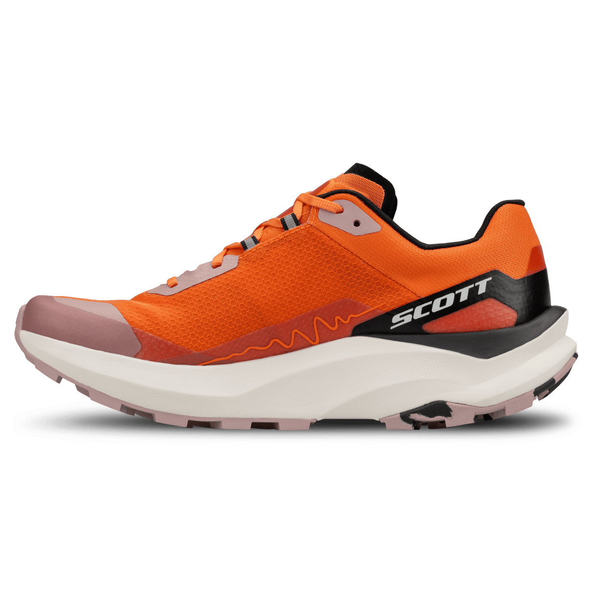 Scott | Kinabalu Trail | Trailschoenen | Dames - Trail.nl
