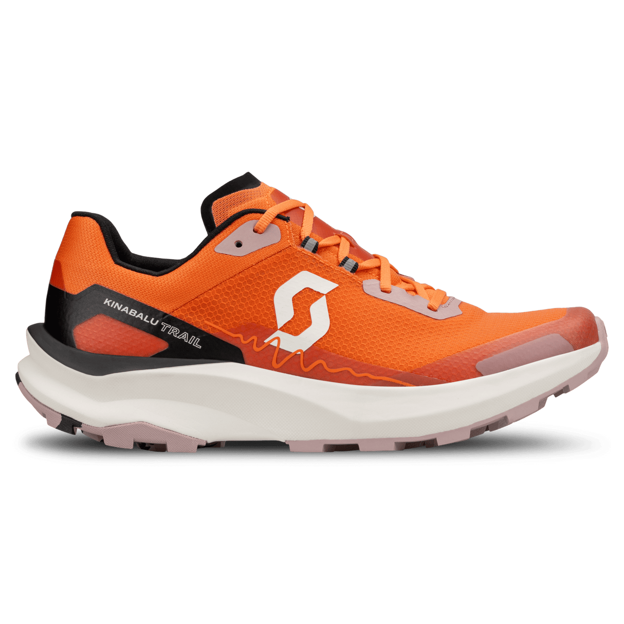 Scott | Kinabalu Trail | Trailschoenen | Dames - Trail.nl