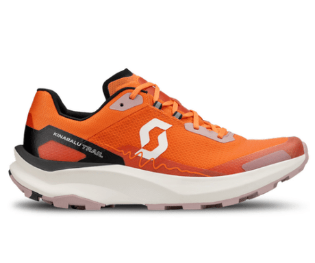 Scott | Kinabalu Trail | Trailschoenen | Dames - Trail.nl