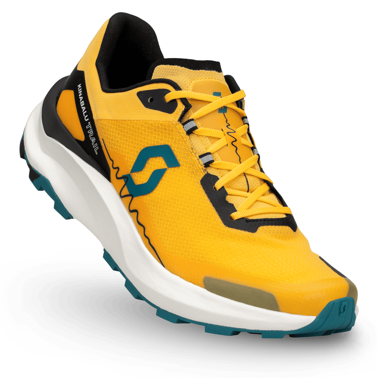 Scott | Kinabalu Trail | Trailschoenen | Heren | Trail.nl