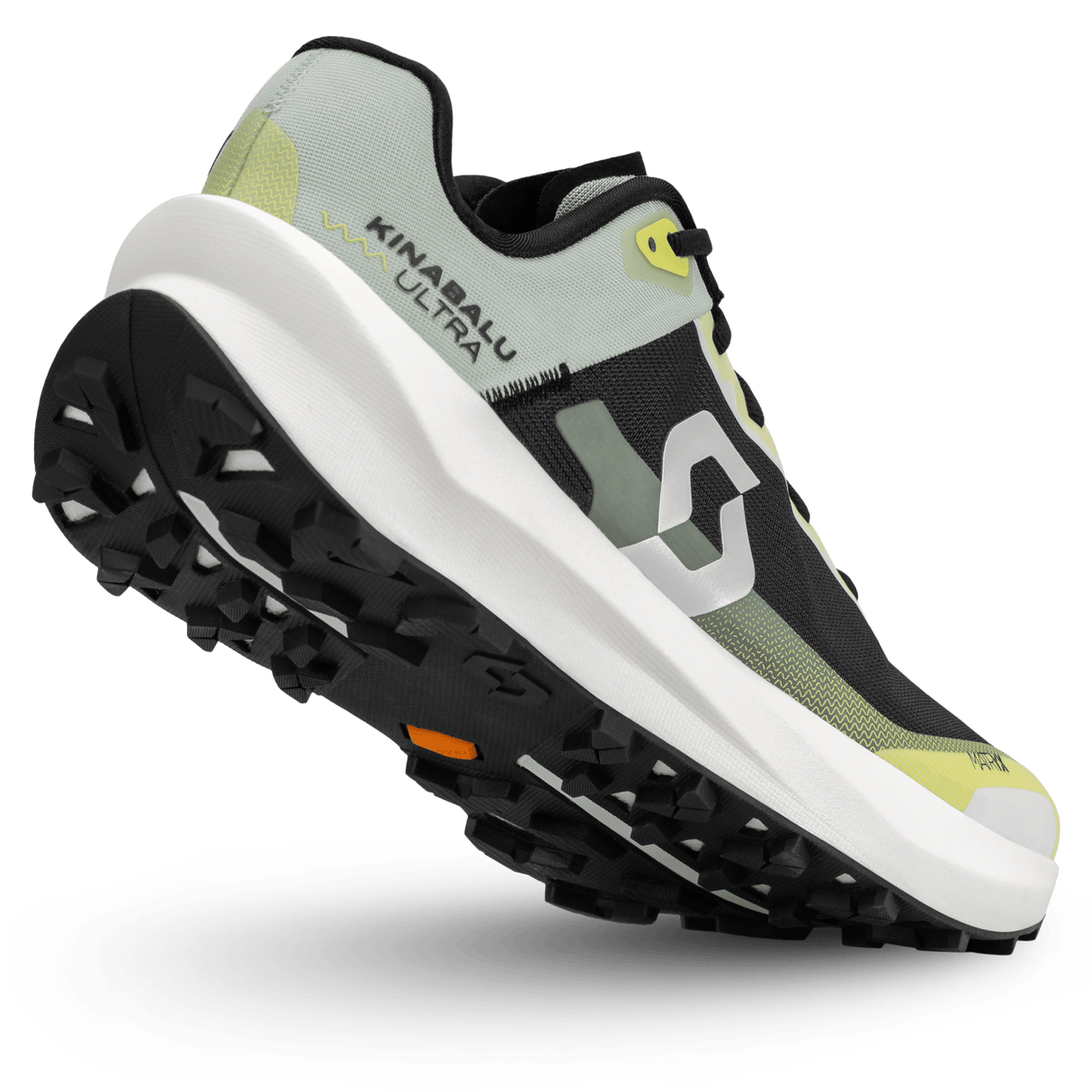 Scott | Kinabalu Ultra | Trailschoenen | Heren - Trail.nl