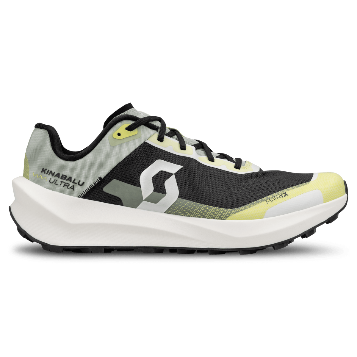 Scott | Kinabalu Ultra Trailschoenen voor heren – Trail.nl