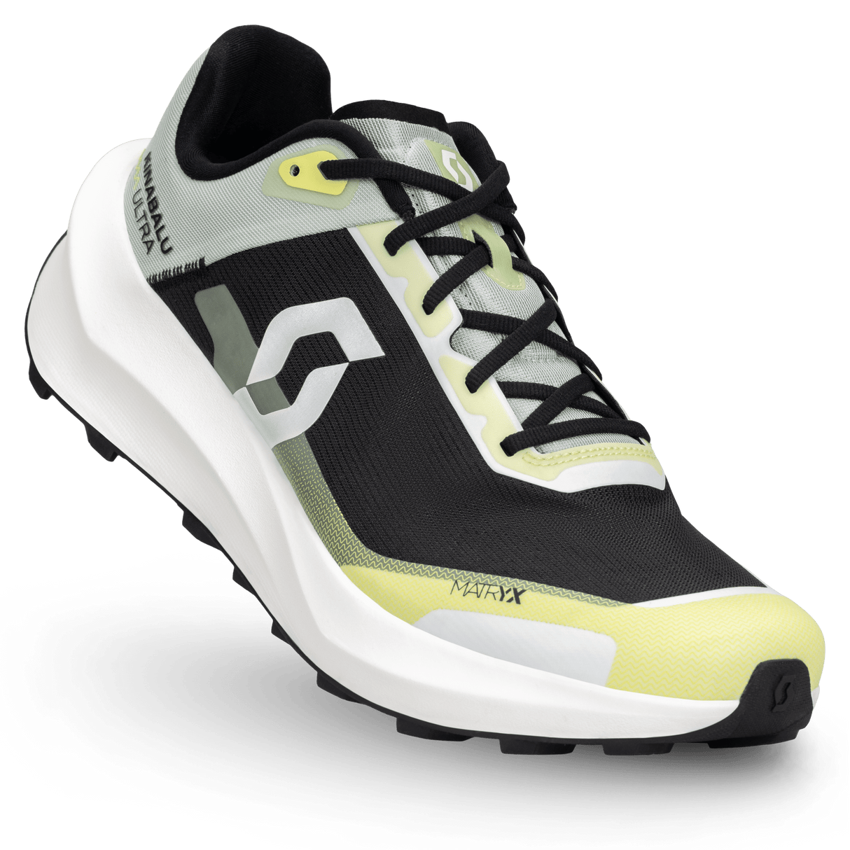 Scott | Kinabalu Ultra | Trailschoenen | Heren - Trail.nl