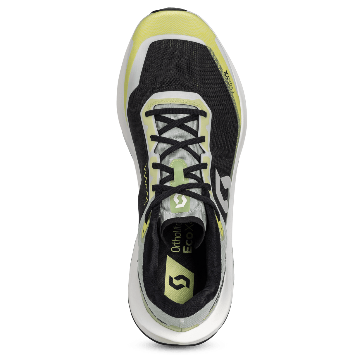 Scott | Kinabalu Ultra | Trailschoenen | Heren - Trail.nl