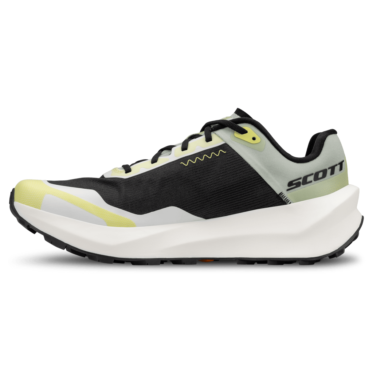 Scott | Kinabalu Ultra | Trailschoenen | Heren - Trail.nl