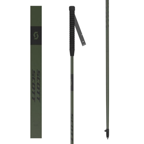 Scott | Trail Ultra Alu Poles | Trailrunning Stokken | Trail.nl