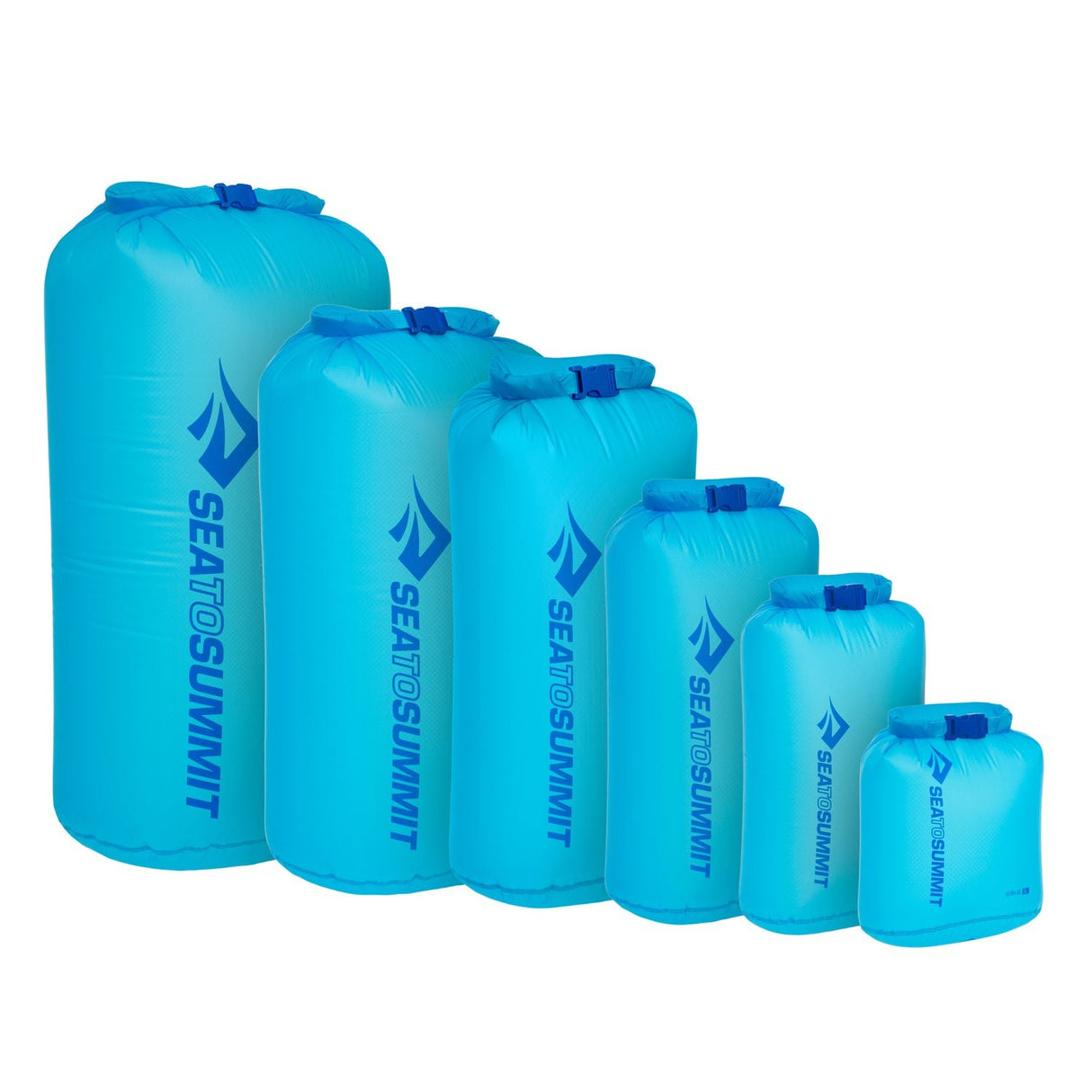 Sea to Summit | Ultra-Sil Dry Bag | Waterdichte Tas | Trail.nl