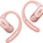 Shokz | OpenFit Air | Open-ear Sportkoptelefoon | Trail.nl