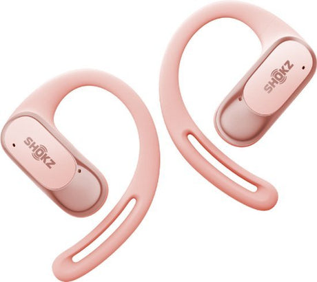 Shokz | OpenFit Air | Open-ear Sportkoptelefoon | Trail.nl