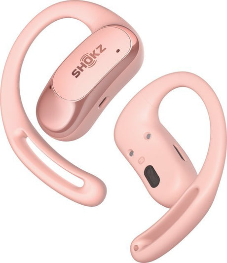 Shokz | OpenFit Air | Open-ear Sportkoptelefoon | Trail.nl