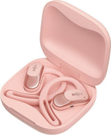 Shokz | OpenFit Air | Open-ear Sportkoptelefoon | Trail.nl
