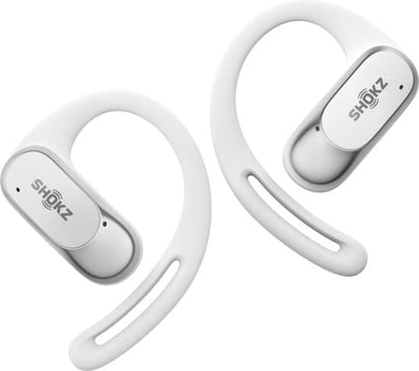 Shokz | OpenFit Air | Open-ear Sportkoptelefoon | Trail.nl