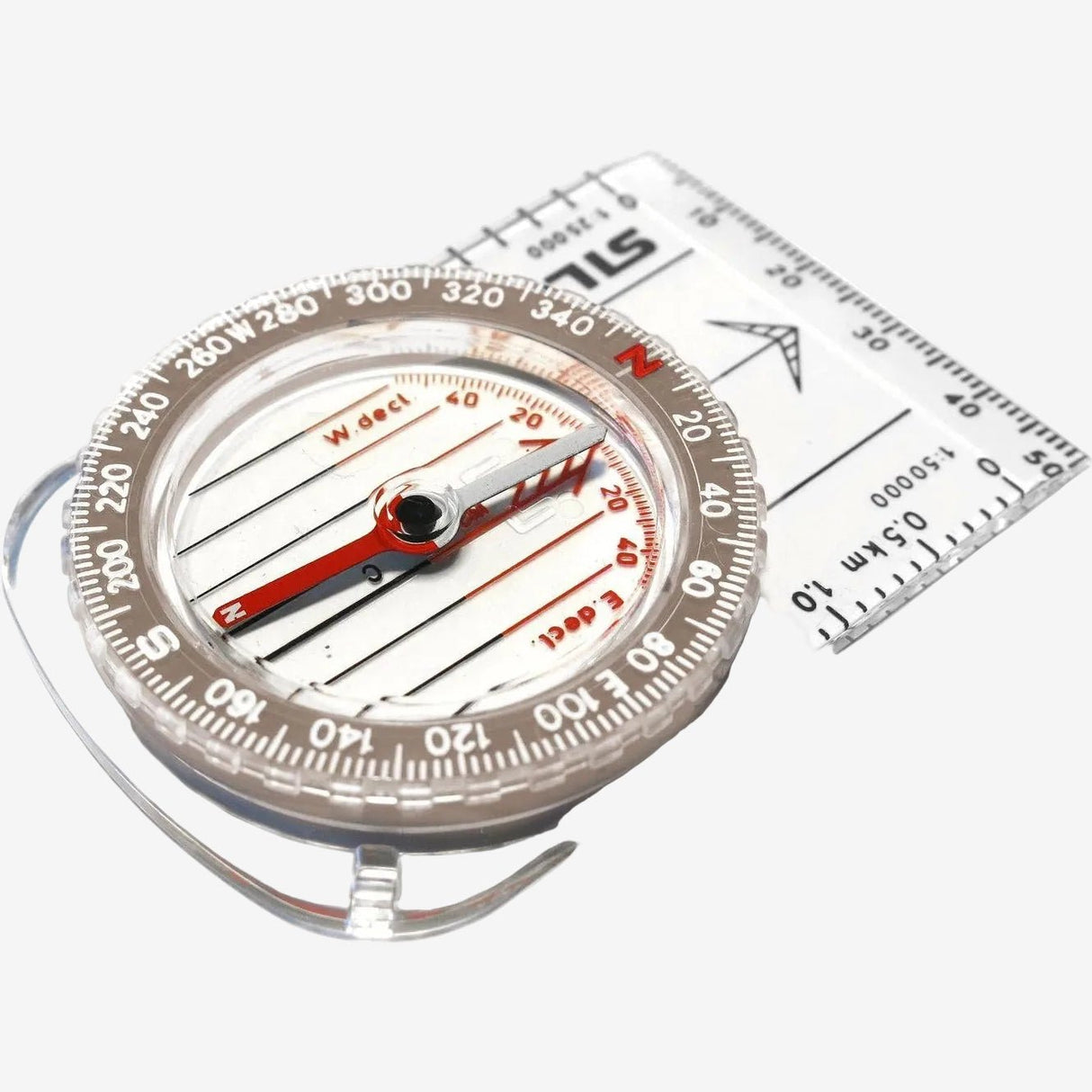 Silva Classic Compass | Trail.nl