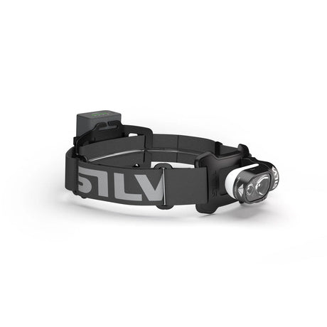 Silva | Cross Trail 7R | Hoofdlamp | 600 Lumen | Trail.nl