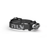 Silva | Cross Trail 7R | Hoofdlamp | 600 Lumen | Trail.nl