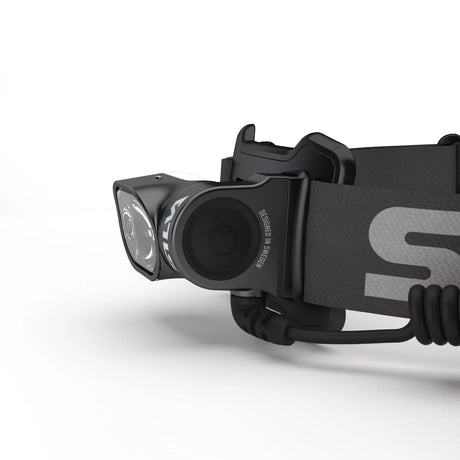 Silva | Cross Trail 7R | Hoofdlamp | 600 Lumen | Trail.nl