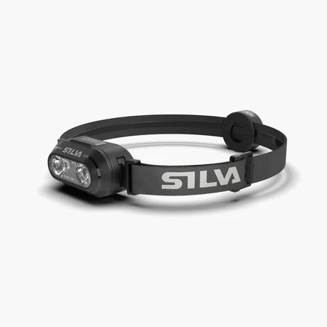 Silva | Smini | Hoofdlamp | 250 Lumen | Trail.nl