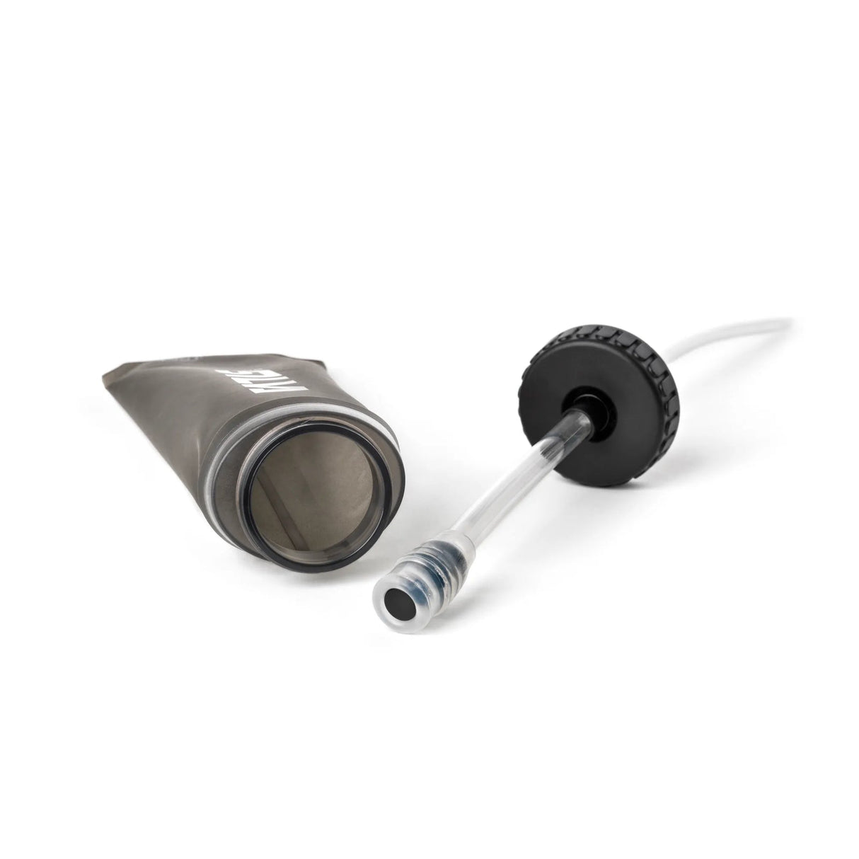 Silva | Soft Flask With Straw | 500 ML - Trail.nl