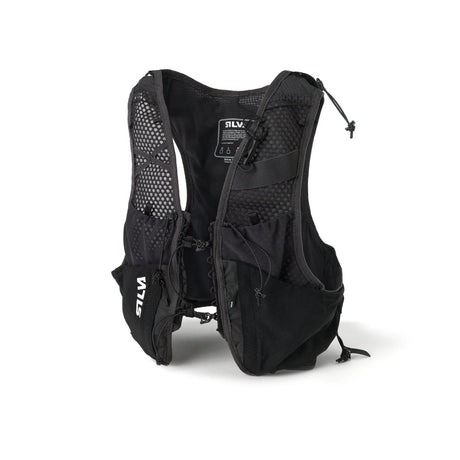 Silva | Strive 10 Fly Vest  | Hardlooprugzak | 10 Liter | Unisex | Trail.nl