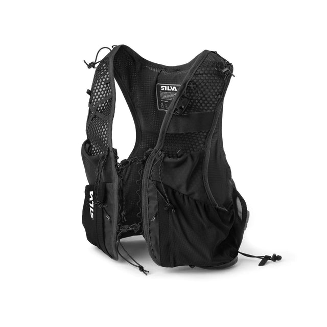 Silva Strive 5 Vest (5 Liter) | Trail.nl